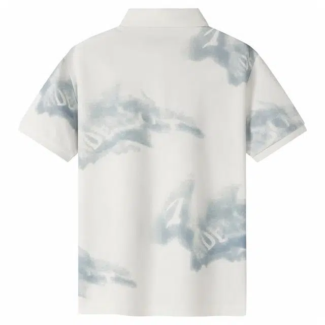 FAIRWHALE Polo
