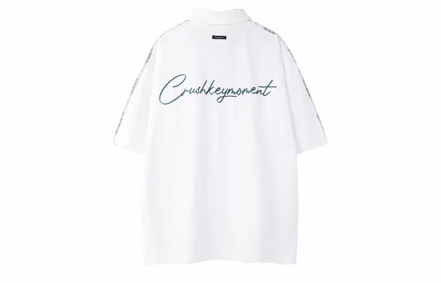 CRUSH KEY Polo