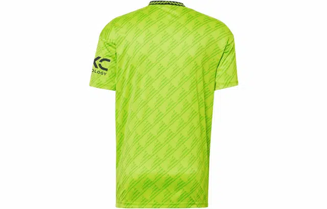 adidas FW22 Mufc 3 Jsy