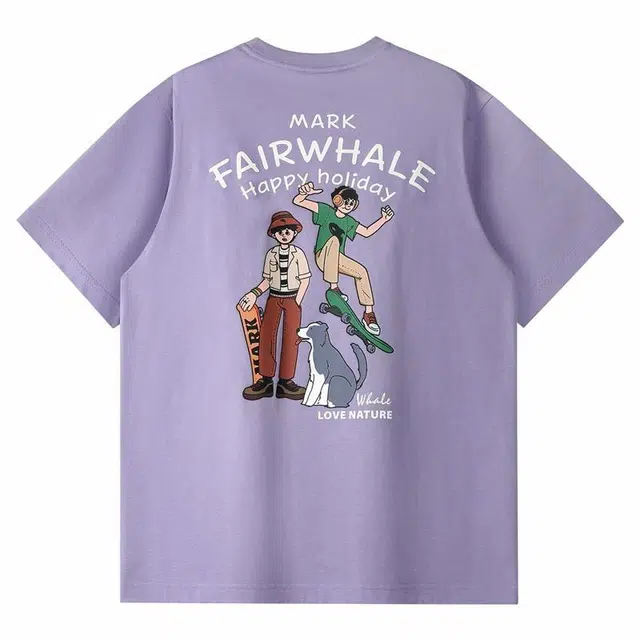 FAIRWHALE T 504