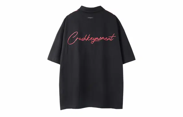 CRUSH KEY Polo