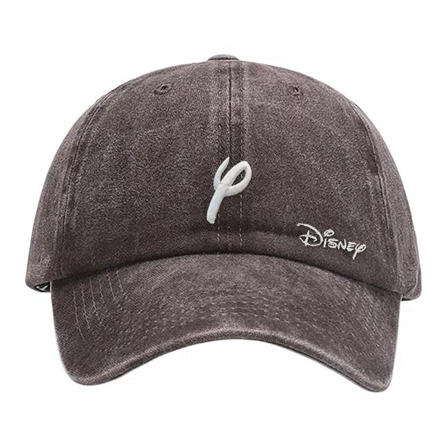 Disney Cap