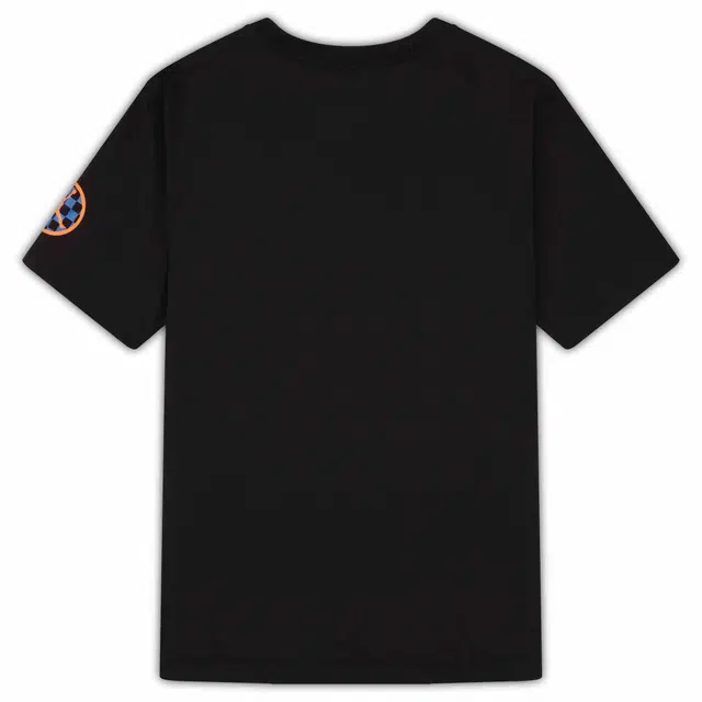 Jordan DNA T