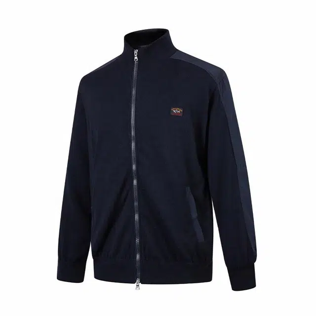 Paul & Shark Yachting Jacket Navy