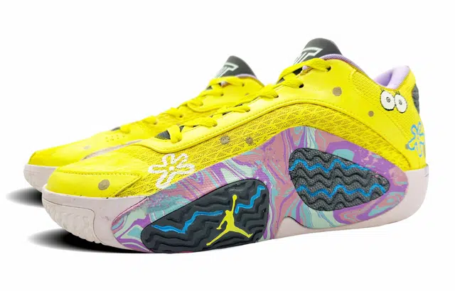 Jordan Tatum 2 "Easter"