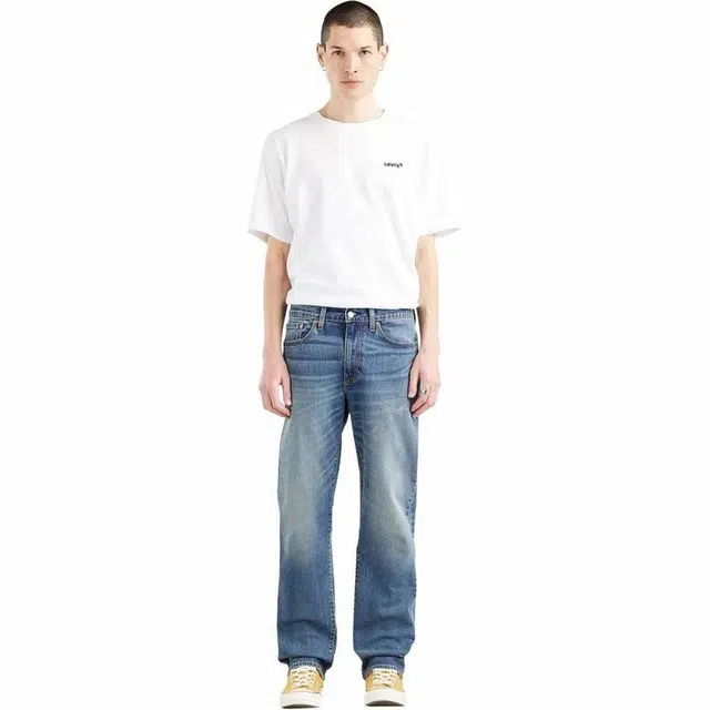 levis 514