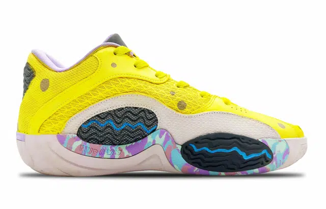 Jordan Tatum 2 "Easter"