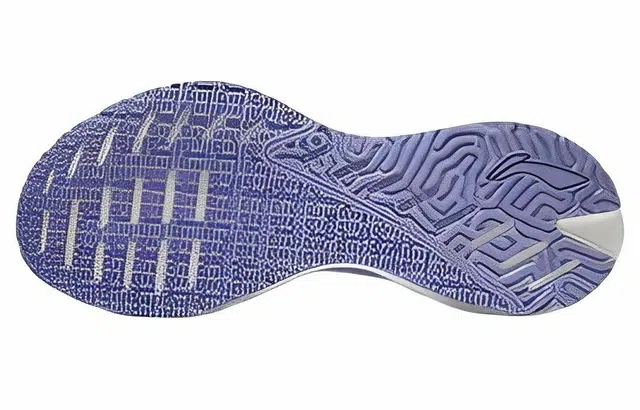 LiNing Essential