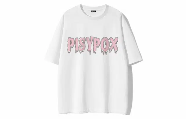 PISYPOX LogoT