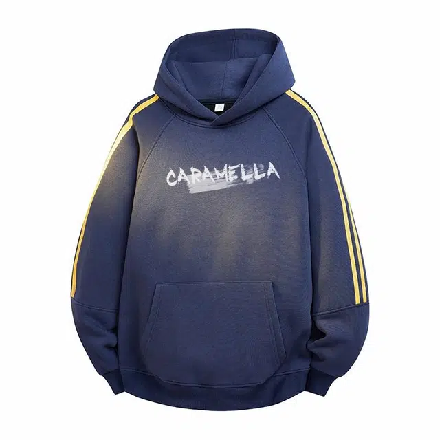 Caramella Logo
