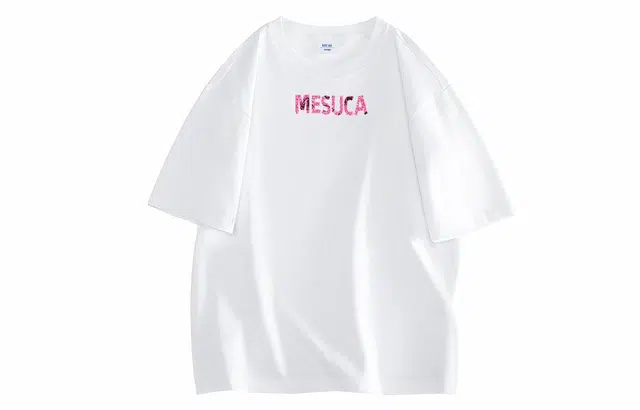 MESUCA logoT