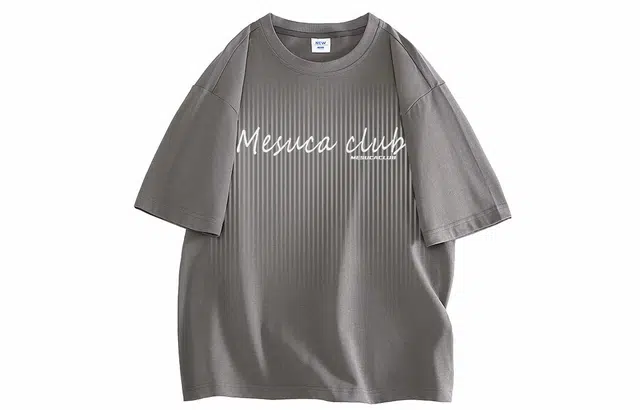 MESUCA logoT