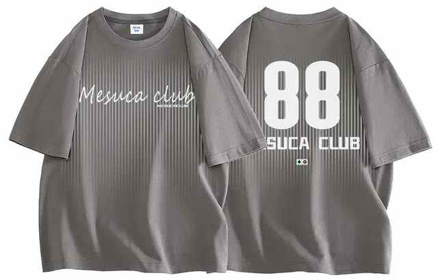MESUCA logoT