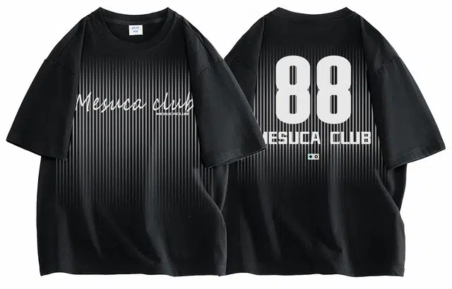 MESUCA logoT