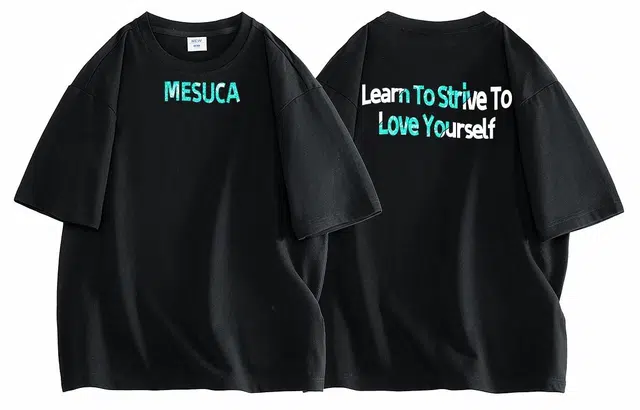 MESUCA logoT