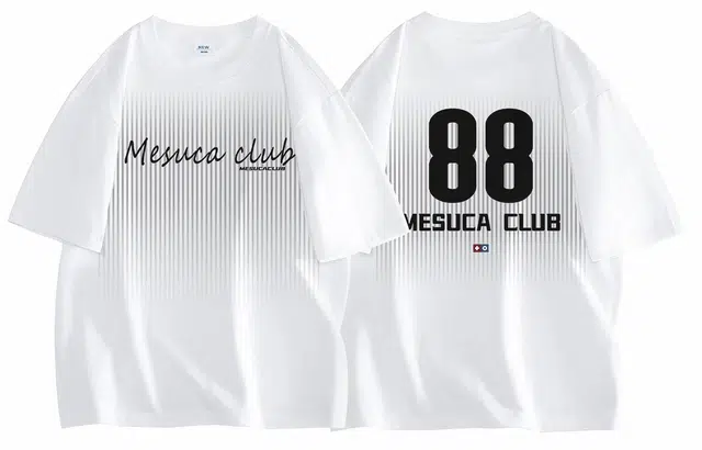 MESUCA logoT