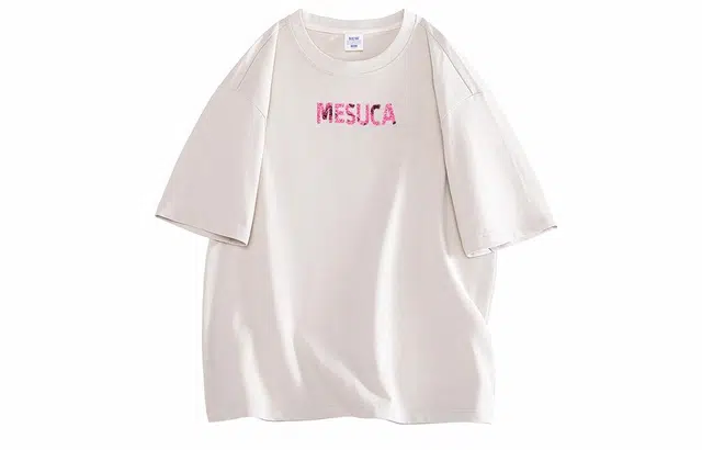MESUCA logoT