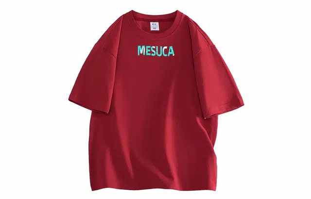 MESUCA logoT