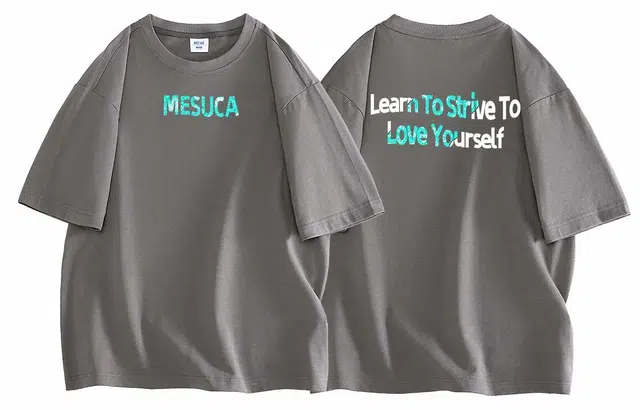 MESUCA logoT