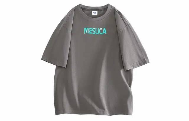MESUCA logoT