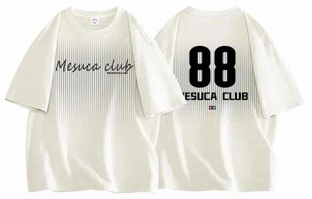 MESUCA logoT