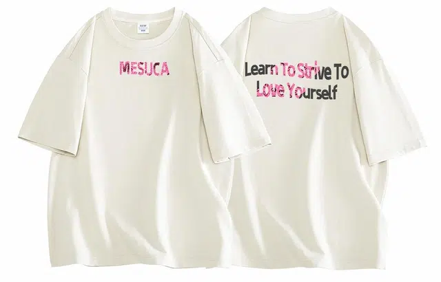 MESUCA logoT