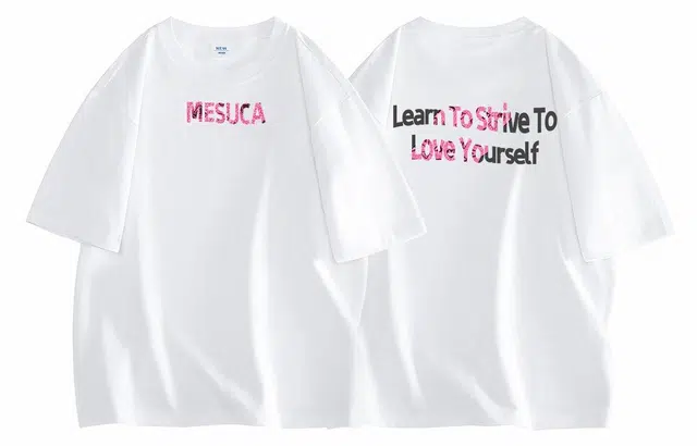 MESUCA logoT