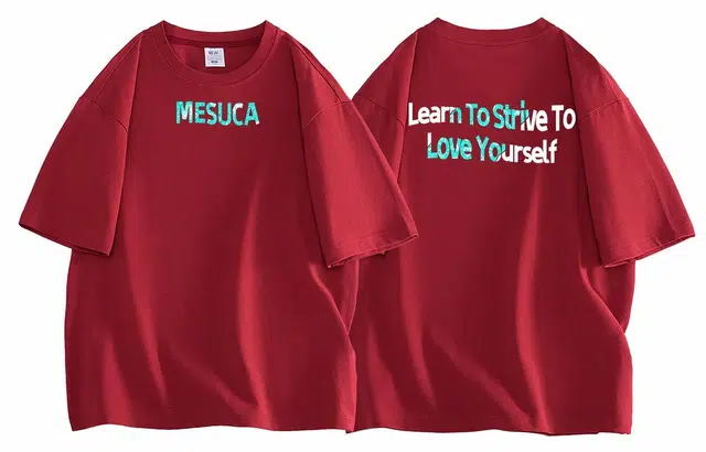 MESUCA logoT