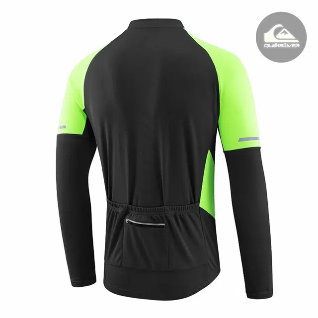 Quiksilver 3M