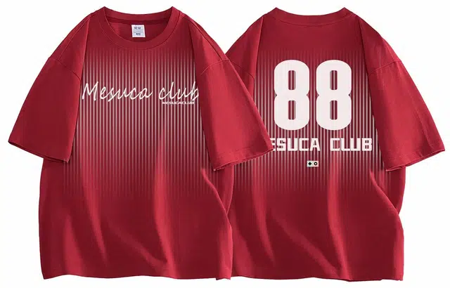 MESUCA logoT