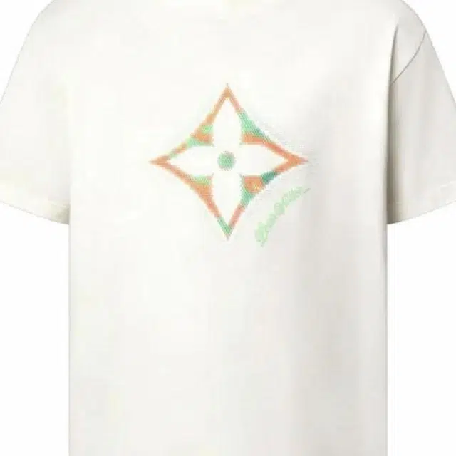 LOUIS VUITTON SS25 T