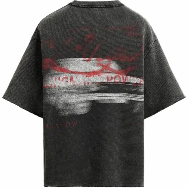 ZARA T