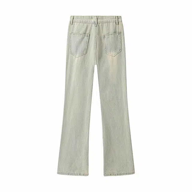 ALCOFM Bootcut