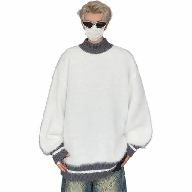 WELTER EXPERIMENT oversize