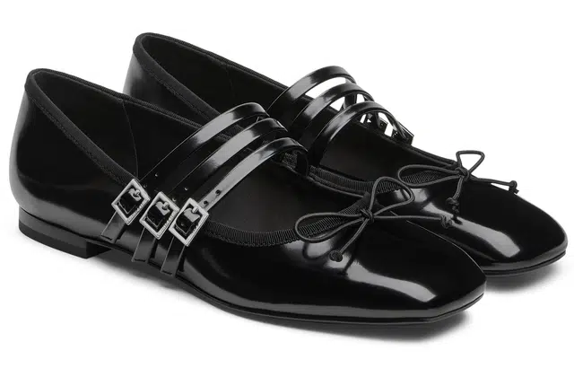 CHARLESKEITH ck PU 1.2cm