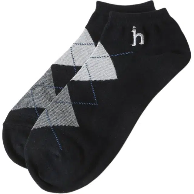 HAZZYS 1