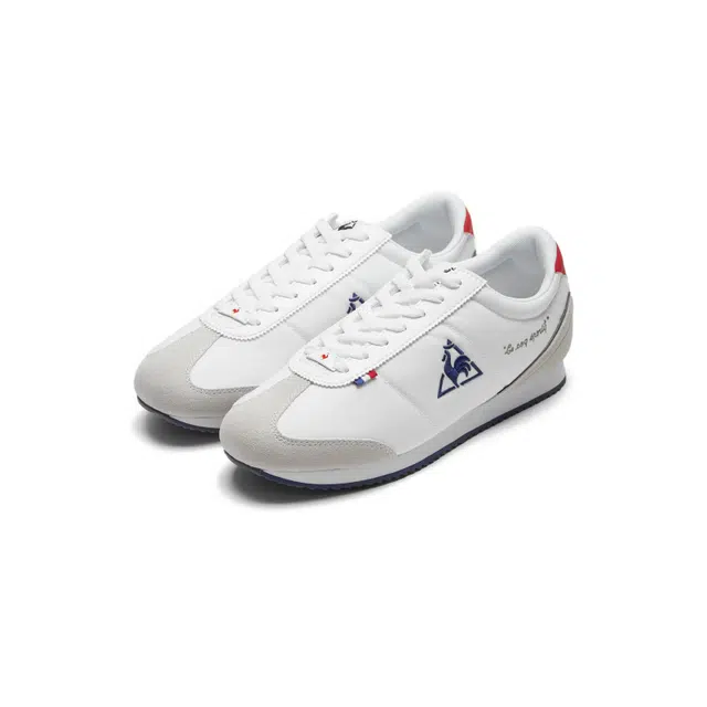 le coq sportif