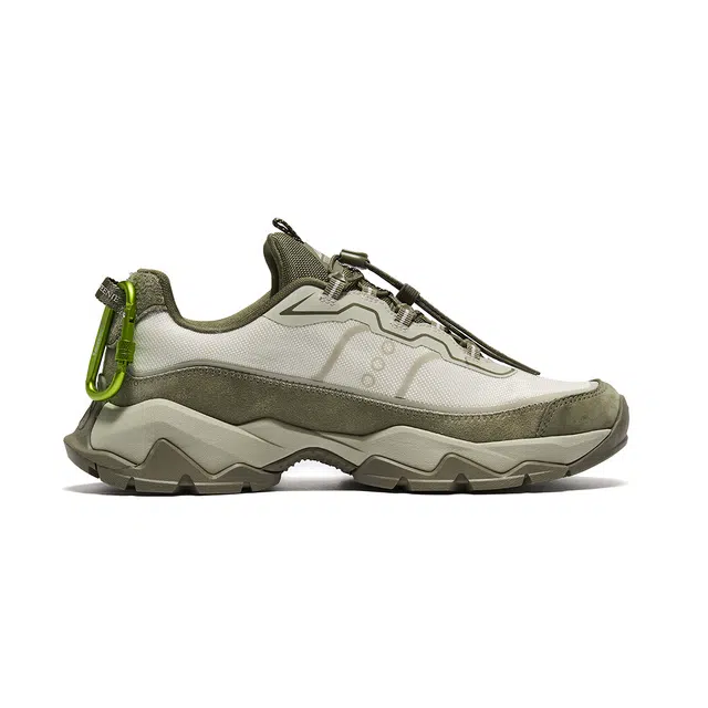 Teenie Weenie Men x Saucony Canyon WLK