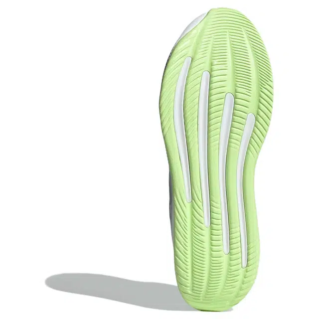 adidas Supernova Comfortglide Silver Grey