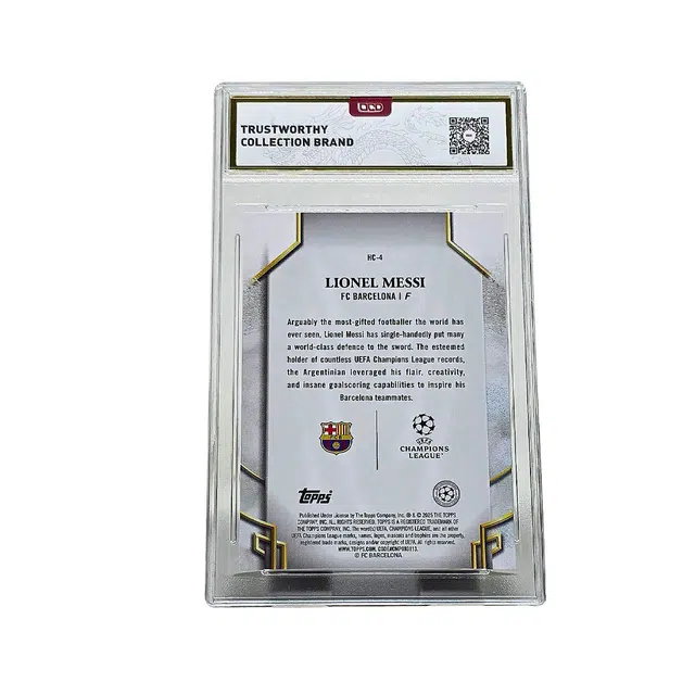 Topps 10