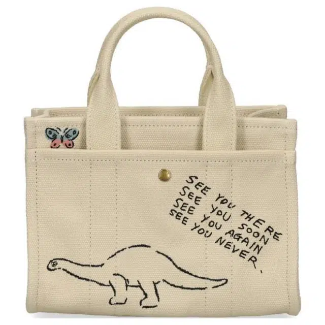 COACH Cargo 26 Tote