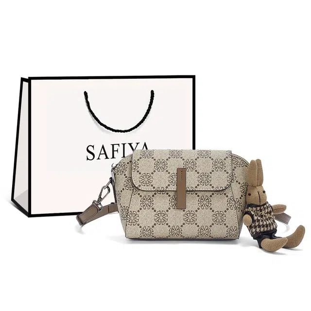 SAFIYA
