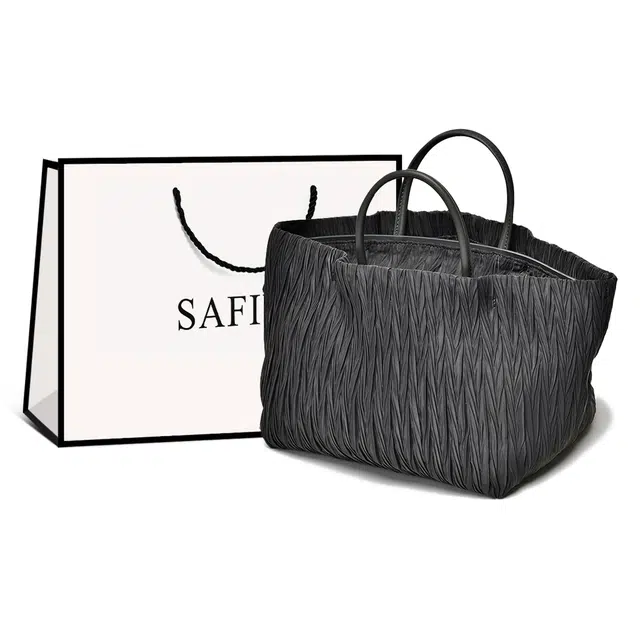 SAFIYATote
