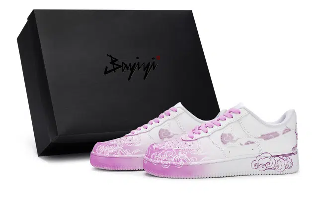 Nike Air Force 1 811