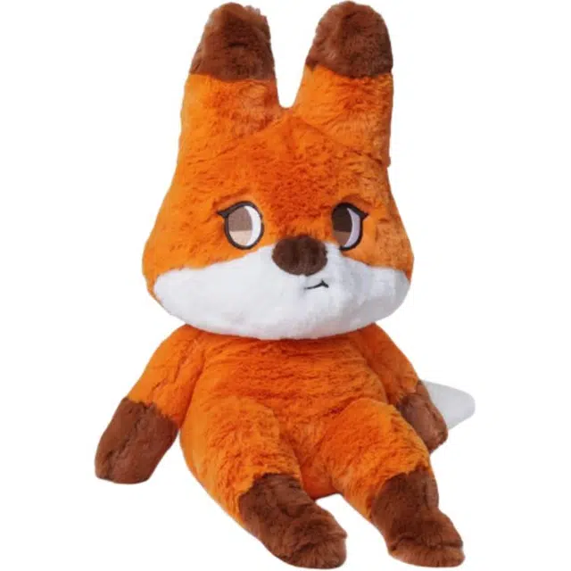 ZEIO Redfox 52cm