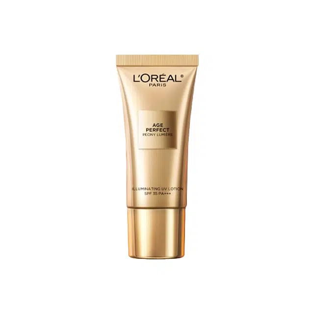 SPF35PA++ 30ml