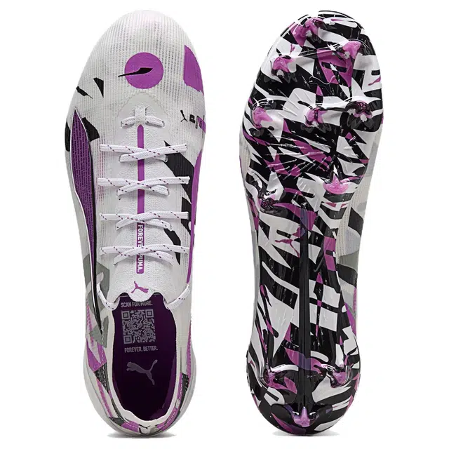 PUMA Ultra 5 ULTIMATE FOREVER FG
