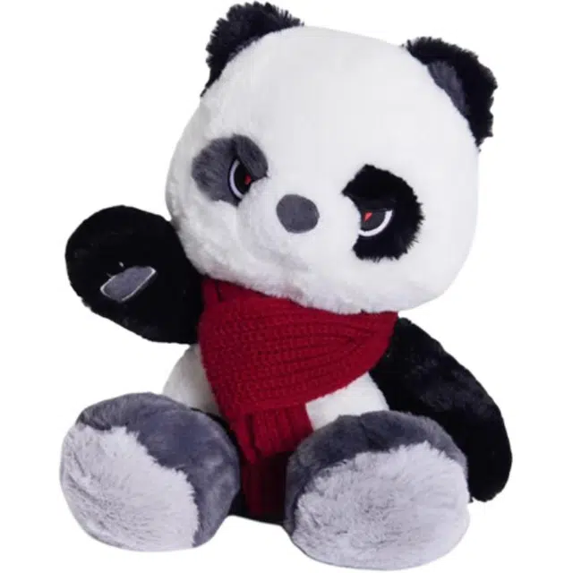 ZEIO Bamboo Panda 49cm