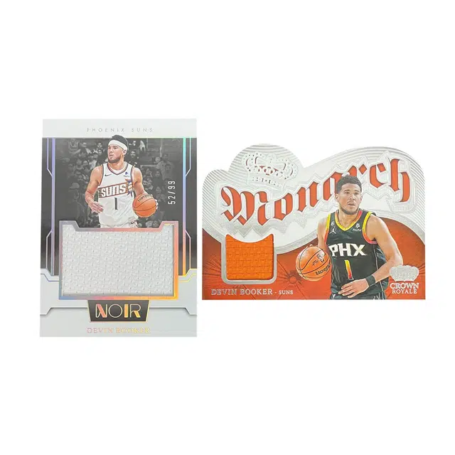 PANINI 2023-24Noir 5299 GU