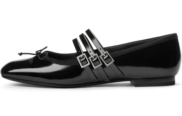 CHARLESKEITH ck PU 1.2cm